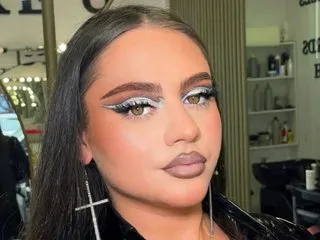 AishaDelRey's Thumb Image