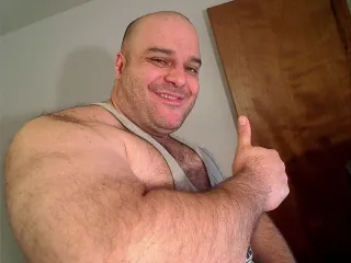BullMuscleJoe's Thumb Image
