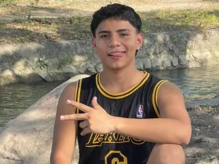 RichiMontes19's Thumb Image