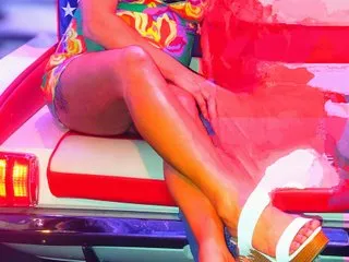 VictoriaDickerson's Thumb Image