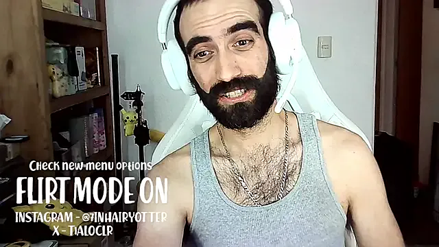 7inhairyotter Image 12