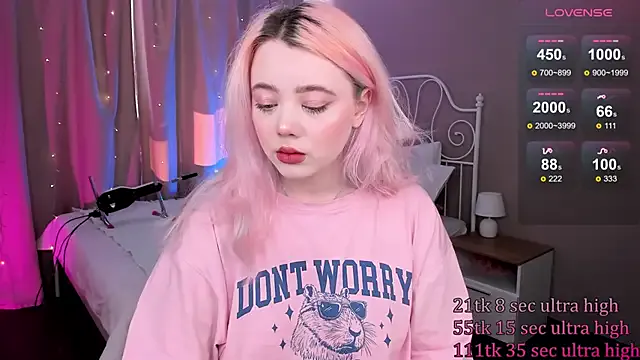 __KawaiiYuki__'s Thumb Image