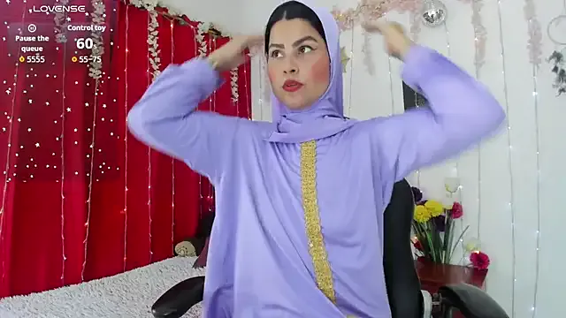 AishaAmin_ Image 11