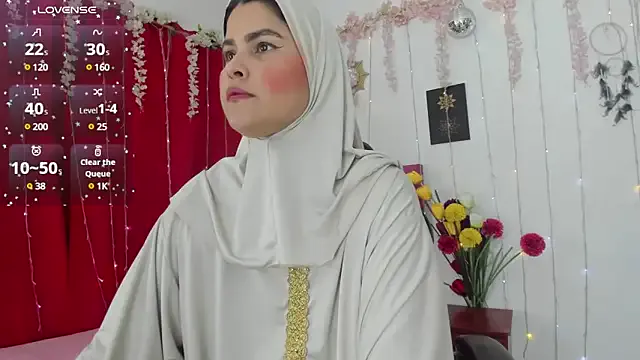 AishaAmin_ Image 5
