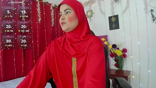 AishaAmin_ Image 8