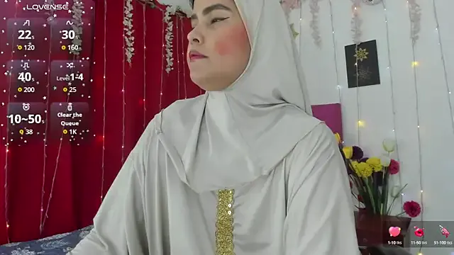 AishaAmin_ Image 9