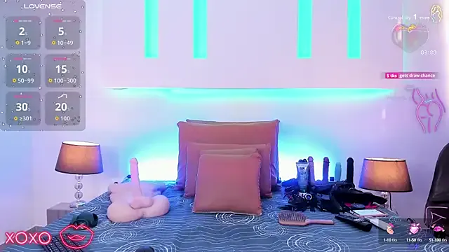 AlejandraDangerGirl Image 12