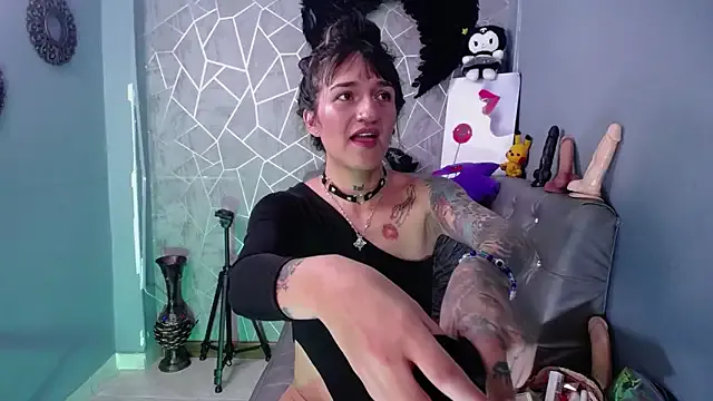 amelierouss Image 15