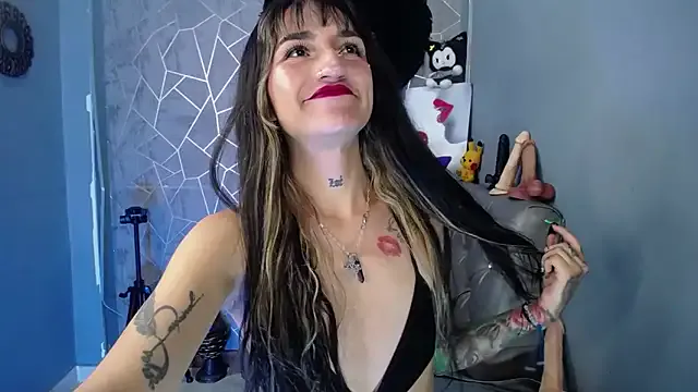 amelierouss Image 16