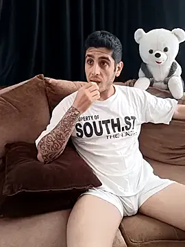 arenn1997's Thumb Image