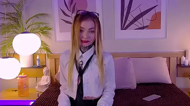 AriWild's Thumb Image