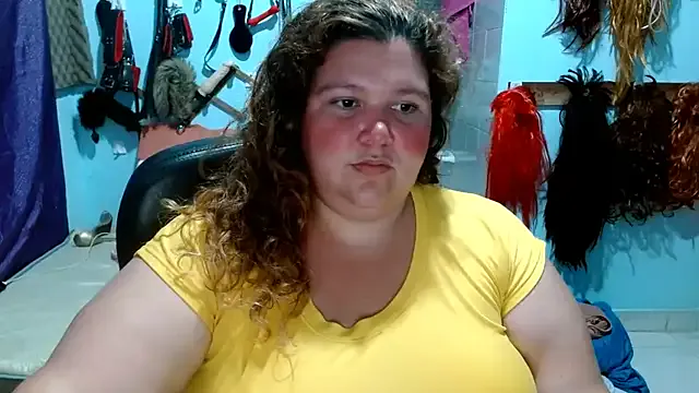 bbwsquirt Image 13