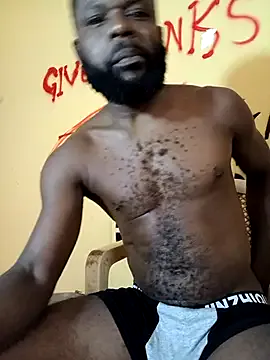 bigblackbangerkay Image 14