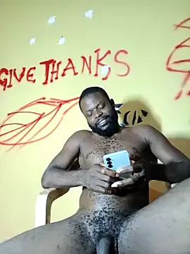 bigblackbangerkay Image 16