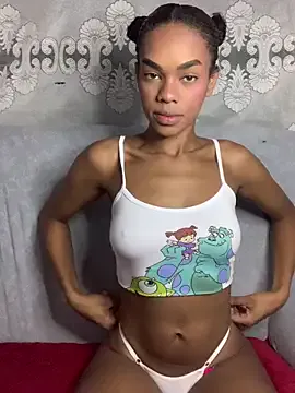 Cammgirlmii Image 16