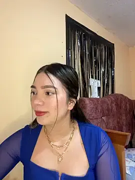 Chantel_sam's Thumb Image