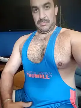 CloudyMuscleBeefy's Thumb Image