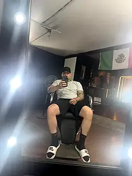 crazybarber69 Image 17