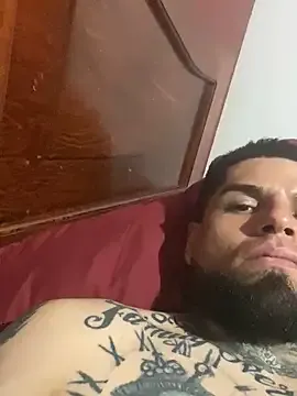 crazybarber69 Image 7