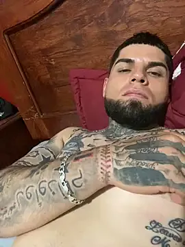 crazybarber69 Image 8