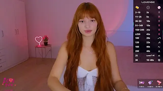 CuteAriel7's Thumb Image