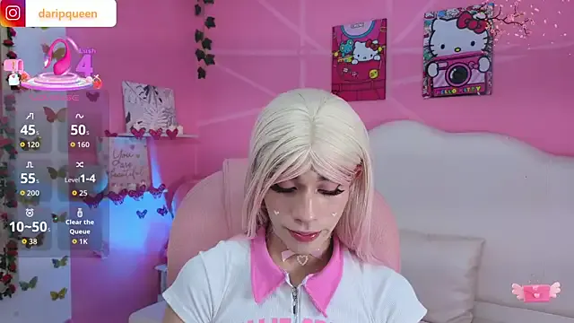 DaripQueen Image 14