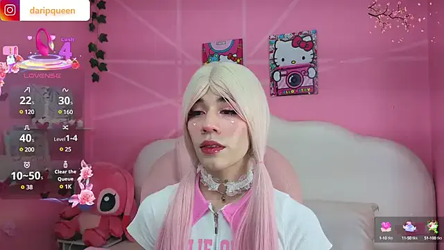 DaripQueen Image 6