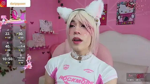 DaripQueen Image 8