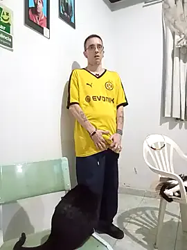 dinho_carioca Image 5