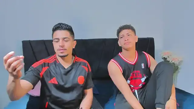 ECSTASYX2-23's Thumb Image