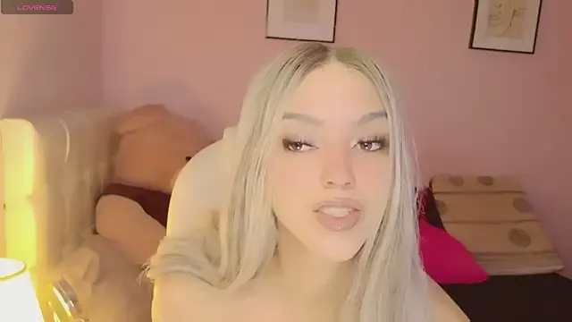 EvaEvangeline Image 4