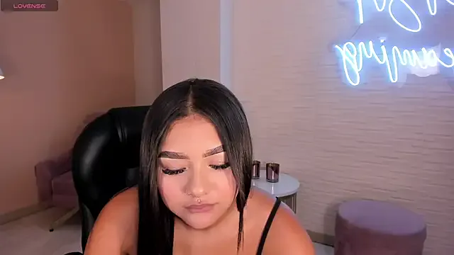 GabriellaLee's Thumb Image