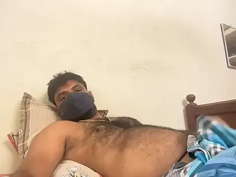 HandsomeMche Image 3
