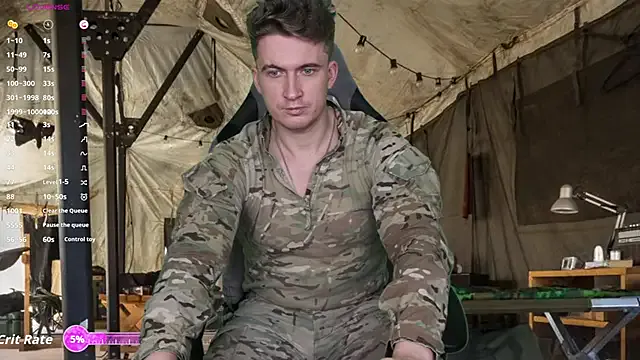 hornystripman97 Image 14