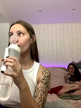 HotCaramellsTV Image 12