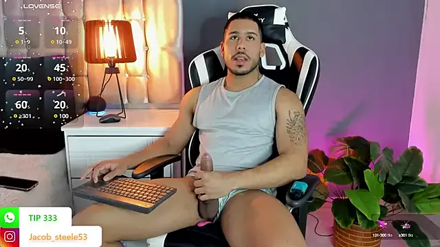 Jacob_Steele53 Image 8