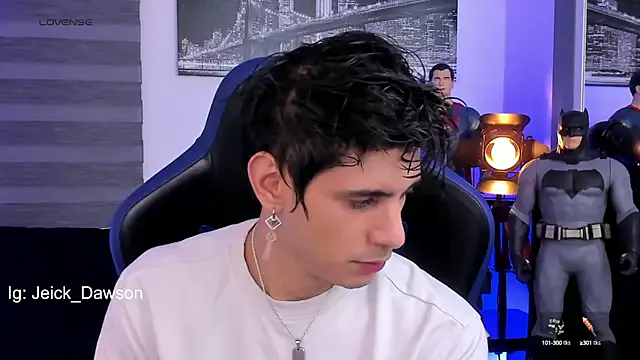 Jeick-Dawson Image 7