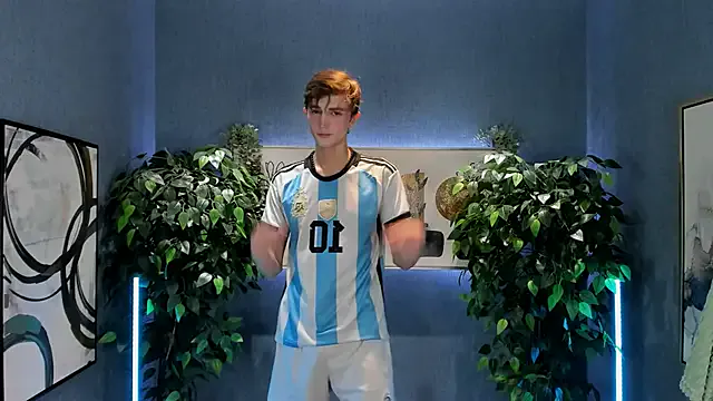 John_Weasley Image 2