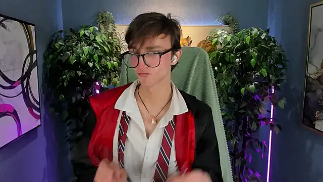 John_Weasley Image 4