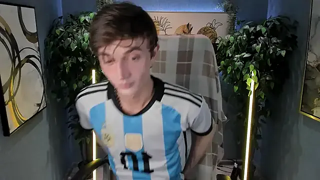 John_Weasley Image 5