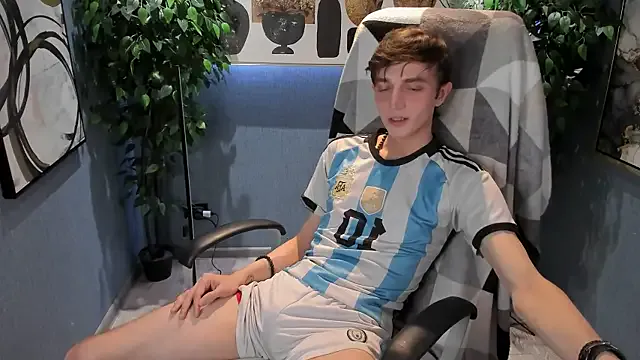 John_Weasley Image 6