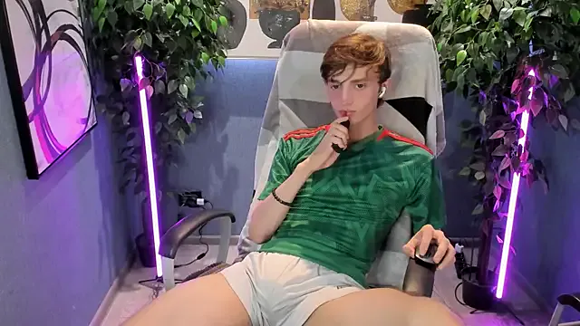 John_Weasley Image 7