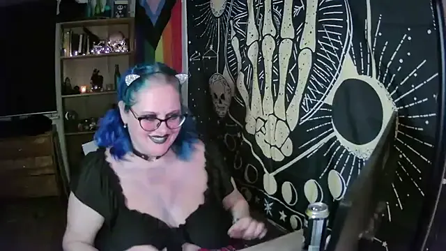 Kinky_Witch Image 17