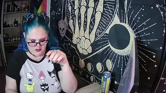 Kinky_Witch Image 18