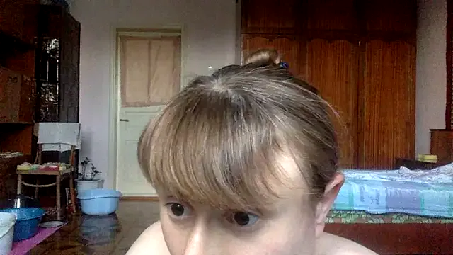 KlavdiaPetrivna Image 3