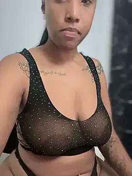 LadyEbonyX's Thumb Image