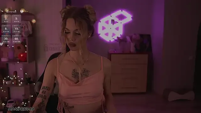 ManiFreyja Image 3