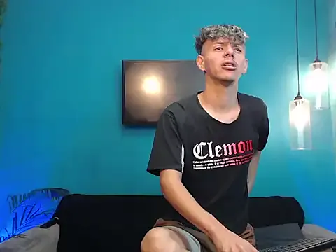 Marcus_and_Tony's Thumb Image