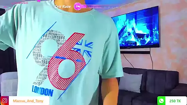 Marcus_and_Tony Image 11