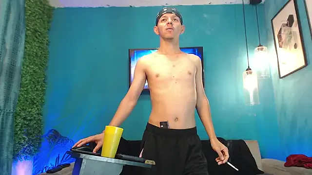 Marcus_and_Tony Image 2